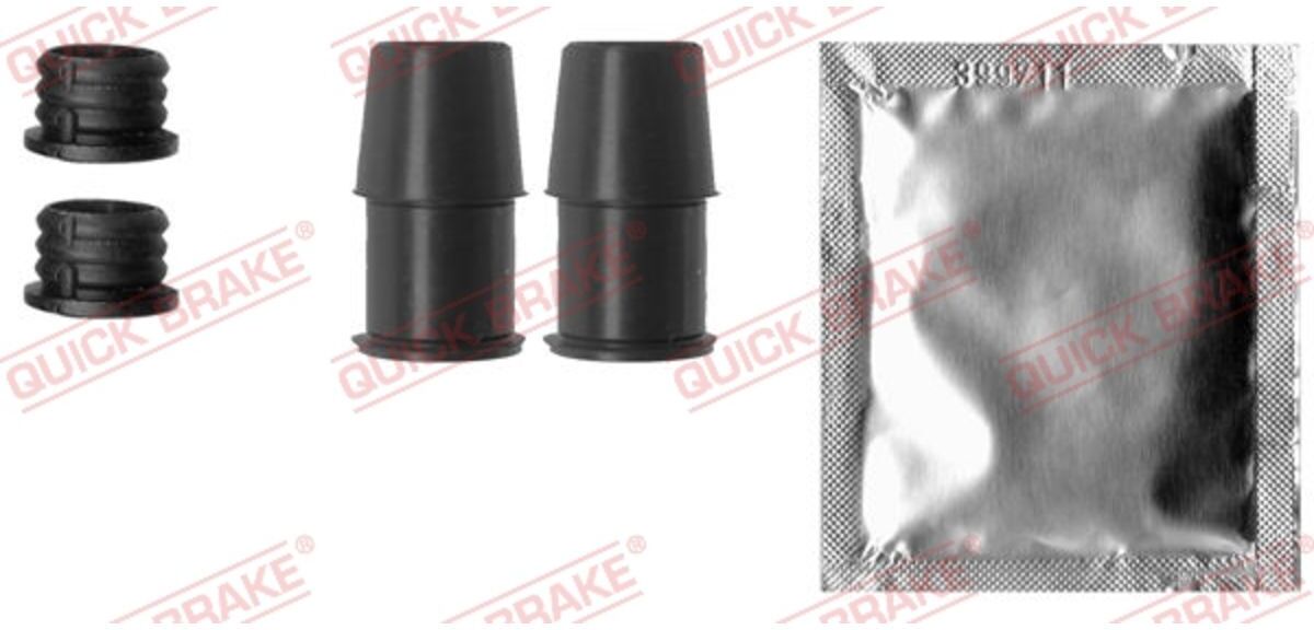 Quick Brake Kit di riparazione, pinza freno 113-1306