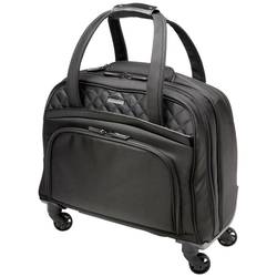 Kensington Monitor Tasche Contour 2.0 Executive Balance Passend für maximal: 39,6 cm (15,6) Schwarz K60380WW