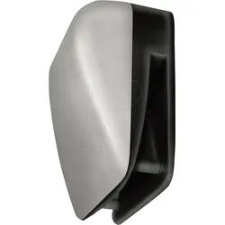 WERMA 57300055 - Signalhupe WM Dauerton 24VDC BK/GY