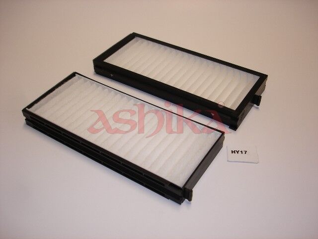 Ashika Filter, Innenraumluft 21-Hy-H17 Für Kia