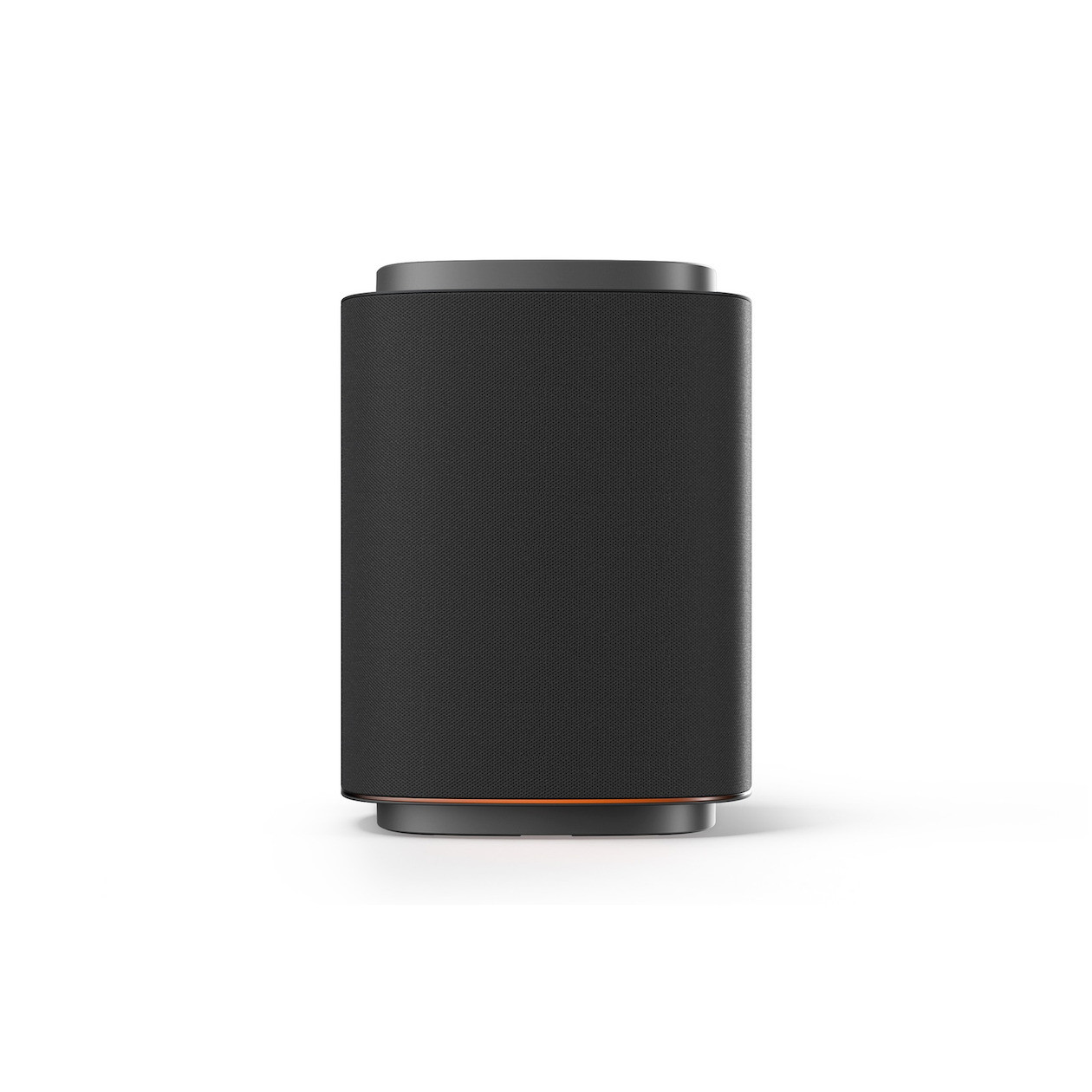 LG M7 Wifi speaker Zwart