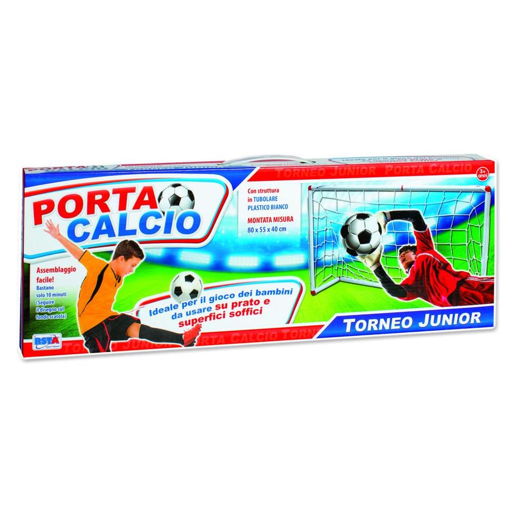 Rs Toys Soccer Goal 80X55X40 Junior Tournament (36932433)