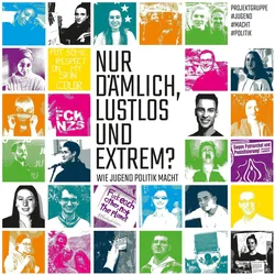 Nur dämlich, lustlos und extrem?, Sachbücher von Kurt Möller