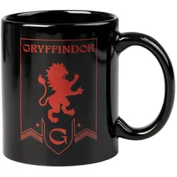 Harry Potter - Keramikbecher in Geschenkbox 350 ml Nebelvír