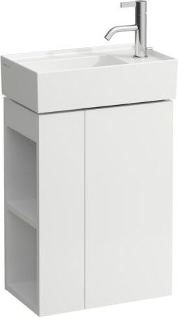 LAUFEN Kartell Waschtisch-Unterschrank H4075180336401 44x60x45cmcm, weiß matt