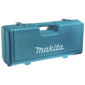 Makita Werkzeugkoffer 824958-7, für Winkelschleifer GA9020/R/S, GA9030R/S, GA9040S