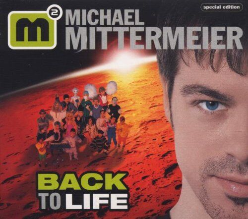 Michael Mittermeier - Back to Life (Special Limited Edition) - Preis vom 11.10.2026 03:10:56 h