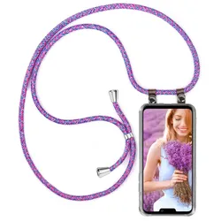 moex Free Spirit LG G8 ThinQ Hülle mit Band abnehmbar