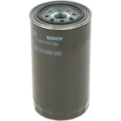 Kraftstofffilter Bosch F 026 402 030