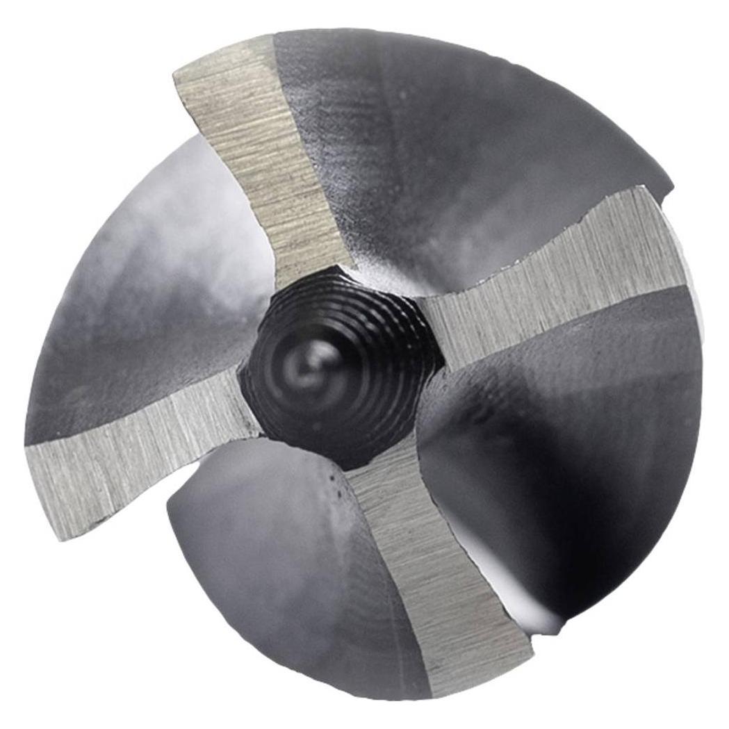 C.K Magma T2946-32 - Fast4Nails Holzbohrer 32 x 120 mm (32 mm) (T2946-32)