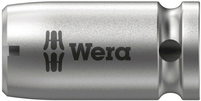 Pièces de raccordement Wera 780 A 1/4 (05042605001)
