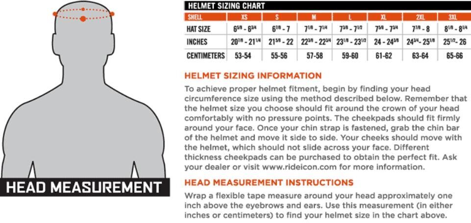 ORIGINE HELMETS 203135020100504 Integralhelm