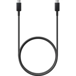 Samsung EP-DX510JBEGEU USB Kabel 1,8 m USB C Schwarz