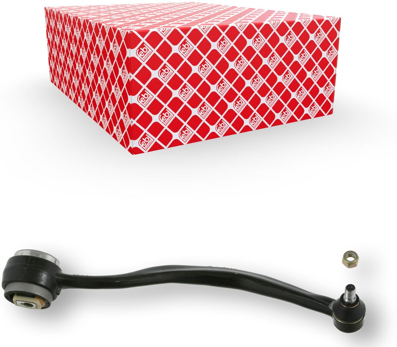 FEBI BILSTEIN 11820 Suspension arm