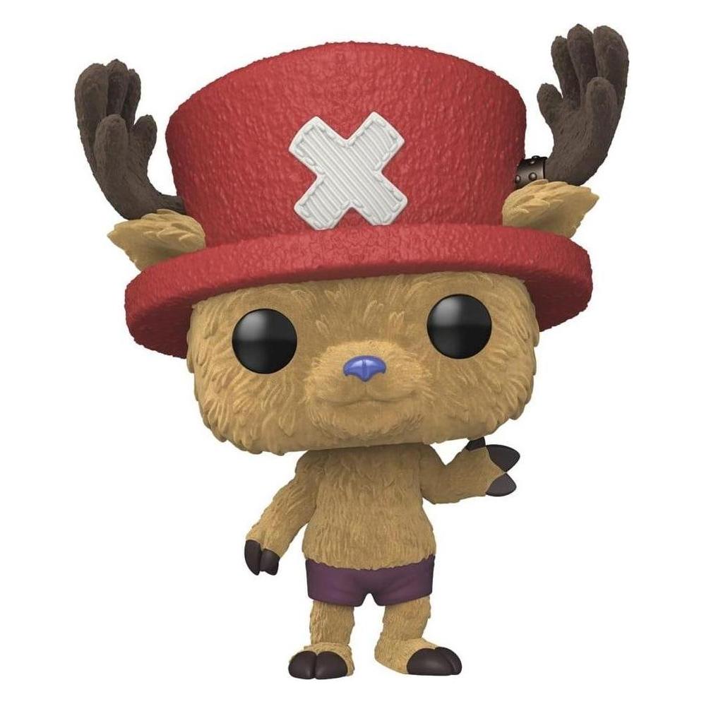Funko POP! One Piece S1: Chopper (62666)