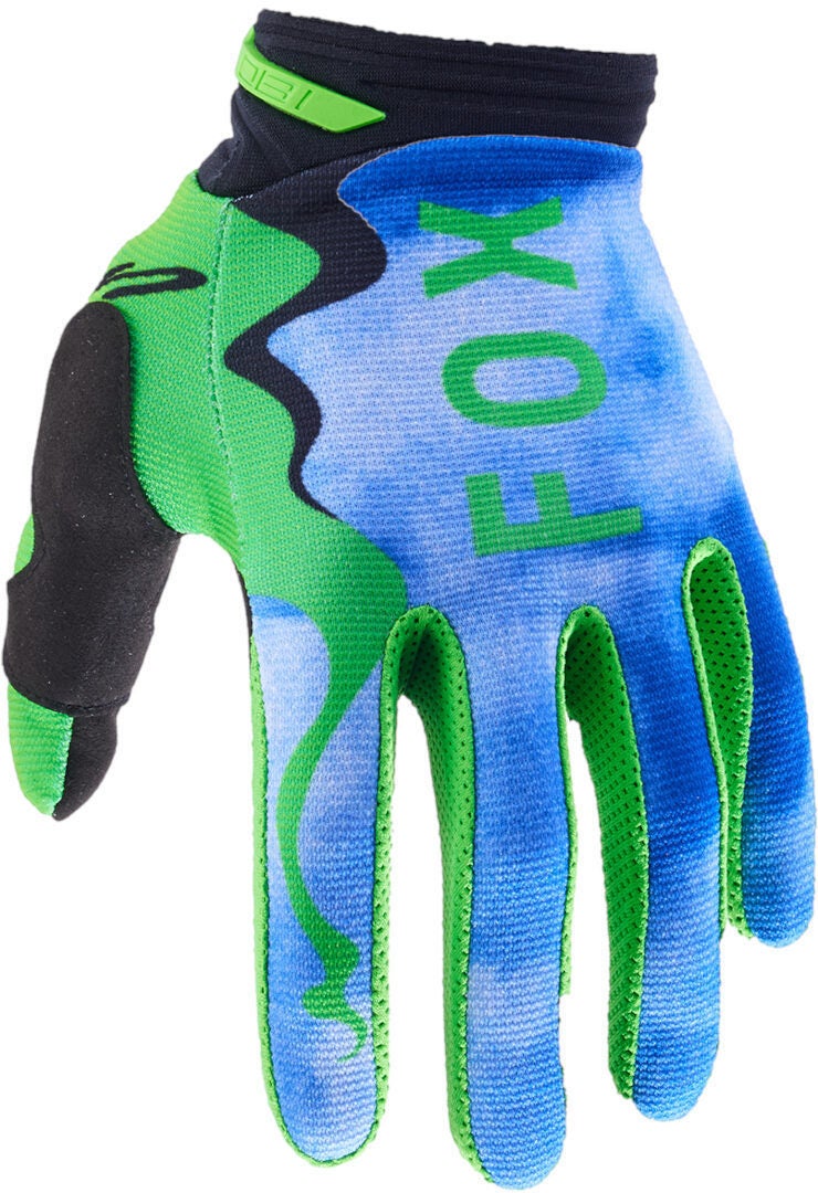 FOX 180 Atlas Motocross Handschuhe 31311-151-M