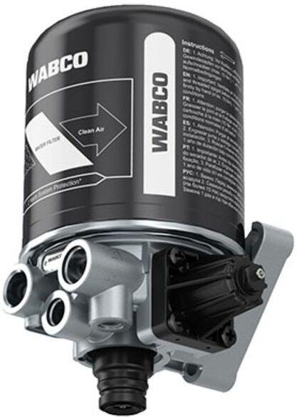 Wabco Separatore d'acqua 432 410 115 0