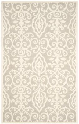 Martha Stewart by SAFAVIEH Handmade Marais Wool Rug