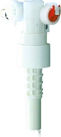 Grohe match0 37092000 DN 15, avec pièce de compensation décalée