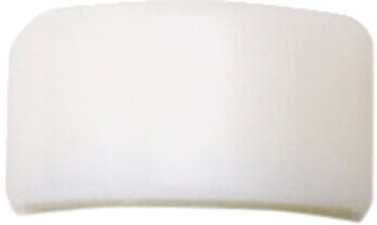 Tête de remplacement Gedore en polyamide (pièce) d 40 mm (8830420)