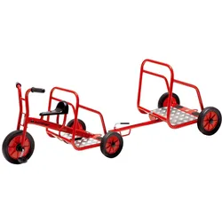 Winther Viking Dreirad-Set Ben Hur