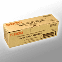 Utax Toner 4413510010 schwarz