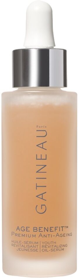 GATINEAU Age Benefit Youth Revitalising Oil-Serum 30ml