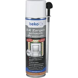 beko 2-K Zargenschaum -PREMIUM- 400 ml