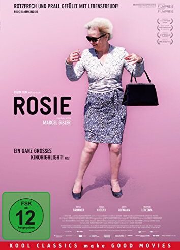 Sibylle Brunner - Rosie - Preis vom 30.09.2026 22:30:23 h