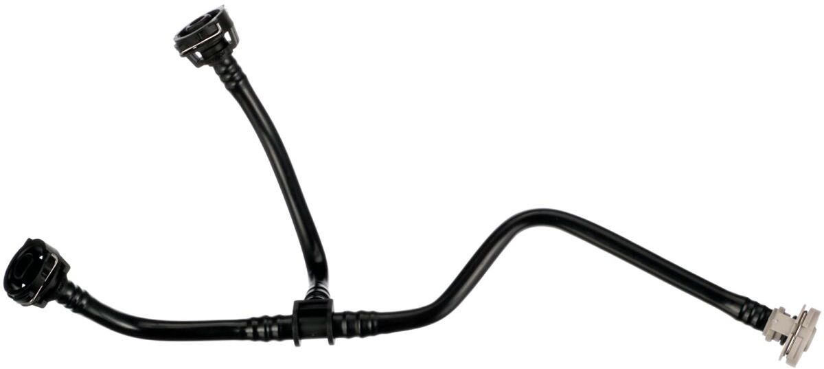 Gates Tubo flessibile del riscaldatore 02-3076