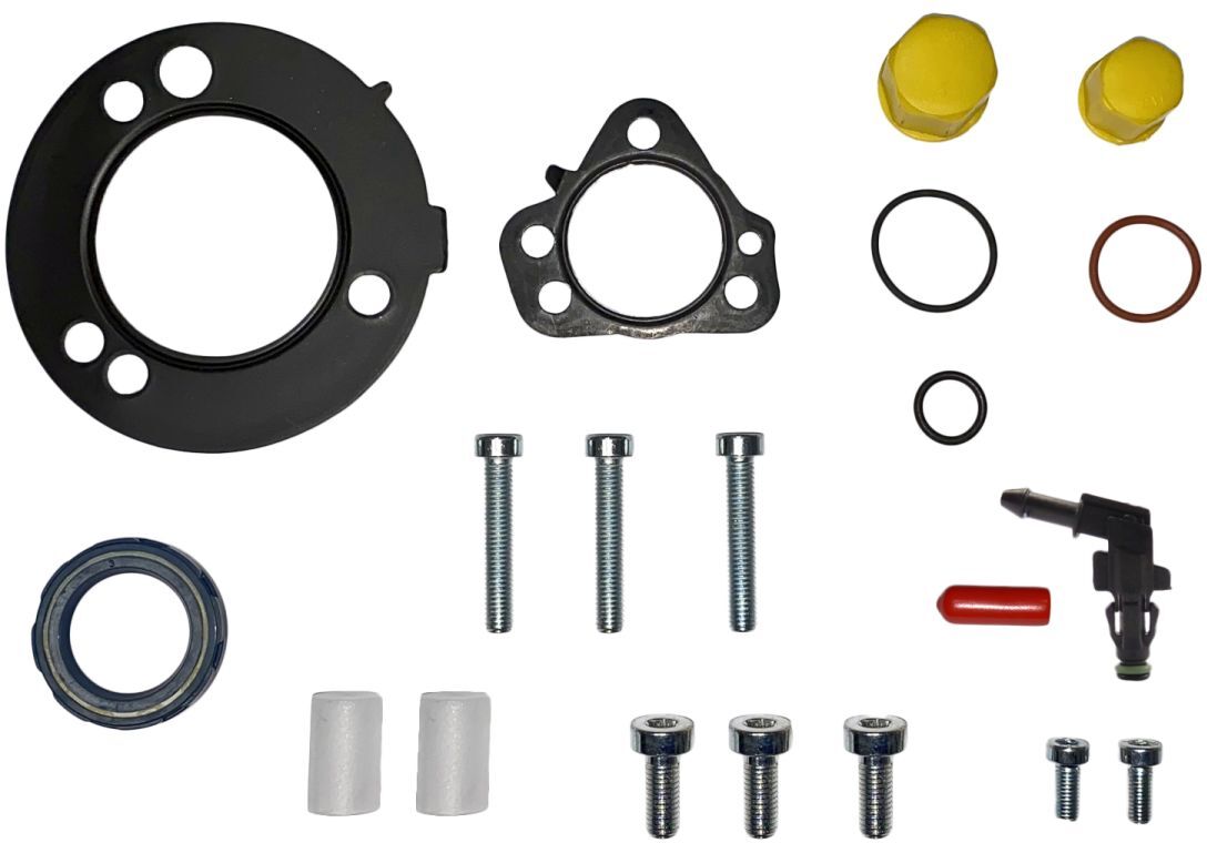 Kit de réparation, pompe à carburant ENGITECH ENT210060