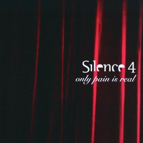 Silence 4 - Only Pain Is Real - Preis vom 15.10.2026 23:06:25 h