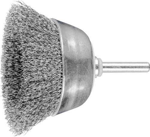 PFERD TOOLS Topfbürste TBU 7015/6 ST 0,20 43211201 10St.