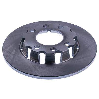 DENCKERMANN Bremsscheibe b130962 249mm 10mm für DS