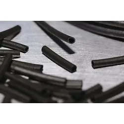 HellermannTyton Isoliertülle Chloropren H75BKX30 NOMK