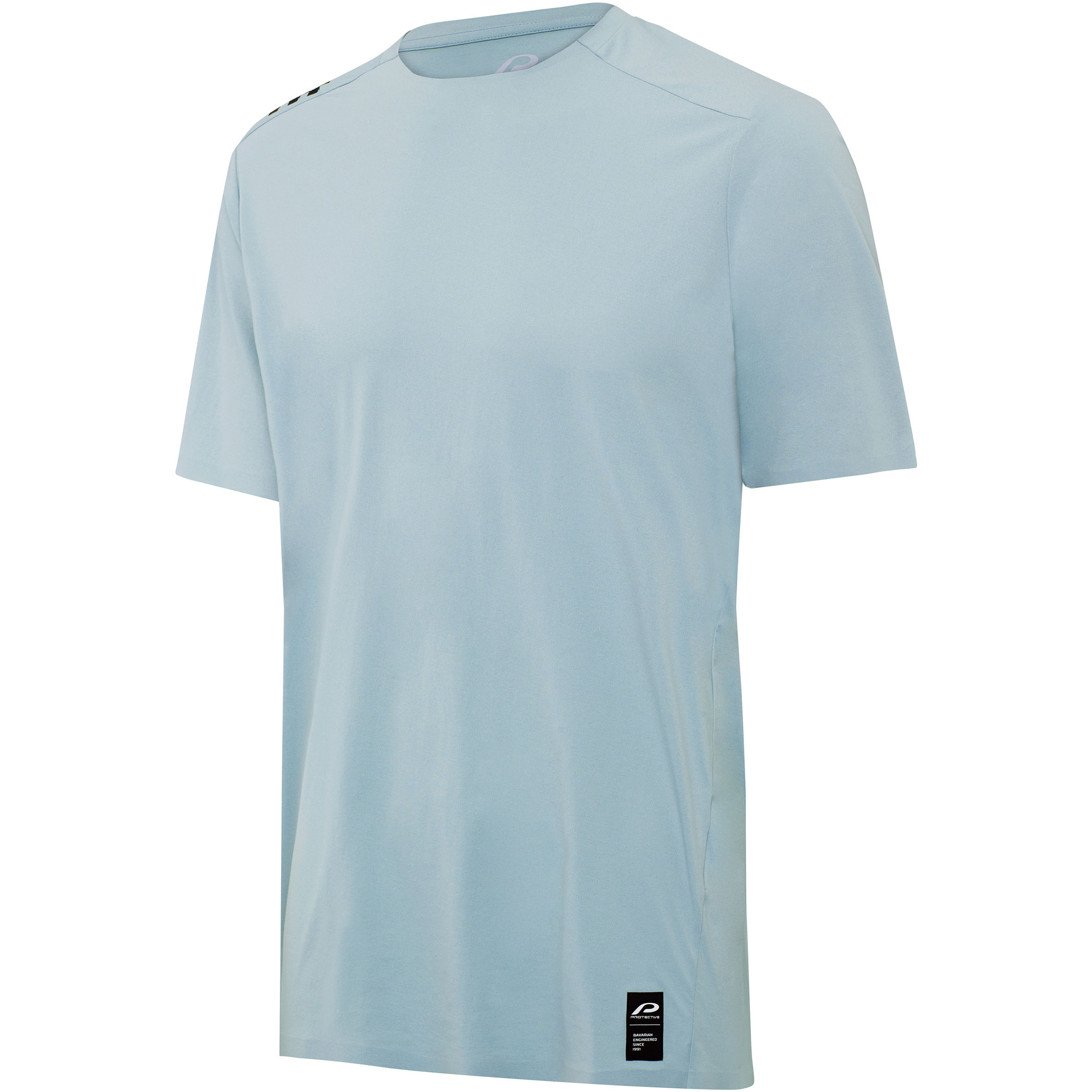 Protective Rusty Trikot Herren Radtrikots blau Größe XL Mountainbike Elastisch
