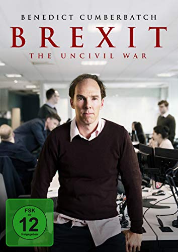Toby Haynes - Brexit - The Uncivil War - Preis vom 19.10.2026 19:33:35 h