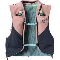 Dynafit ULTRA 12 Trinkrucksack | Gr. XL | rosa - rosa