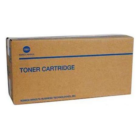 Konica Minolta Tonersammler - 1 - 48000 Seiten (A0XPWY1) (A0XPWY1)
