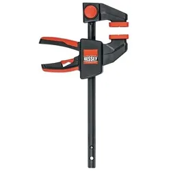 Bessey Einhandzwinge EZ Spann-W.150mm A.60mm Spreiz-W.125-270mm