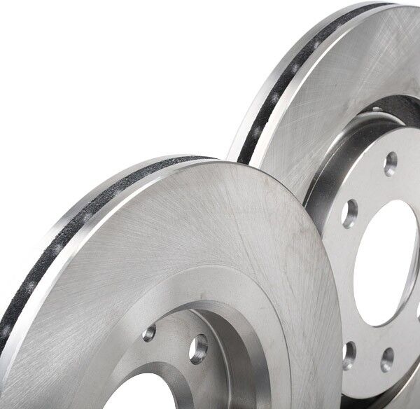 RIDEX 3405B1533 Bremsscheiben und -beläge