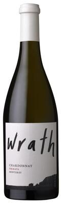 """Wrath Fermata Chardonnay 2024 White Wine - California"""
