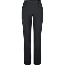 Montura, Damen, Skihosen, Trace Light (XS), Schwarz