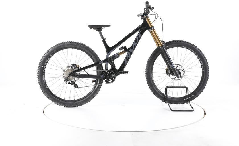 Pivot Cycles Phoenix VTT tout suspendu - 304498