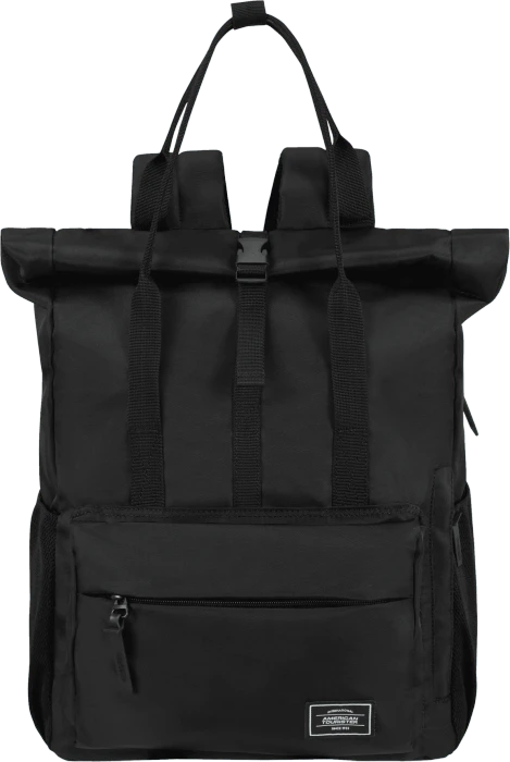 American Tourister Urban Groove UG25 Tote Backpack 15.6" Black