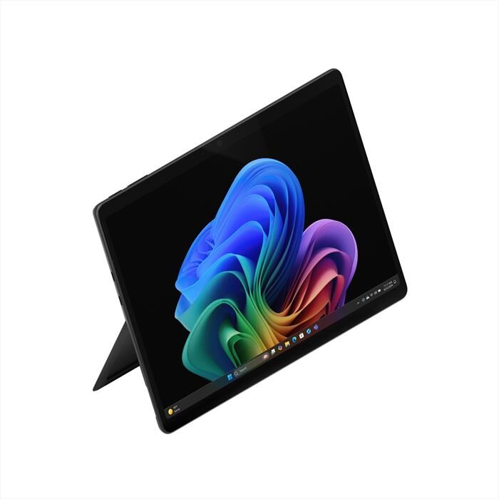 Microsoft Notebook Surface Pro 13'' (12a Edizione)-nero