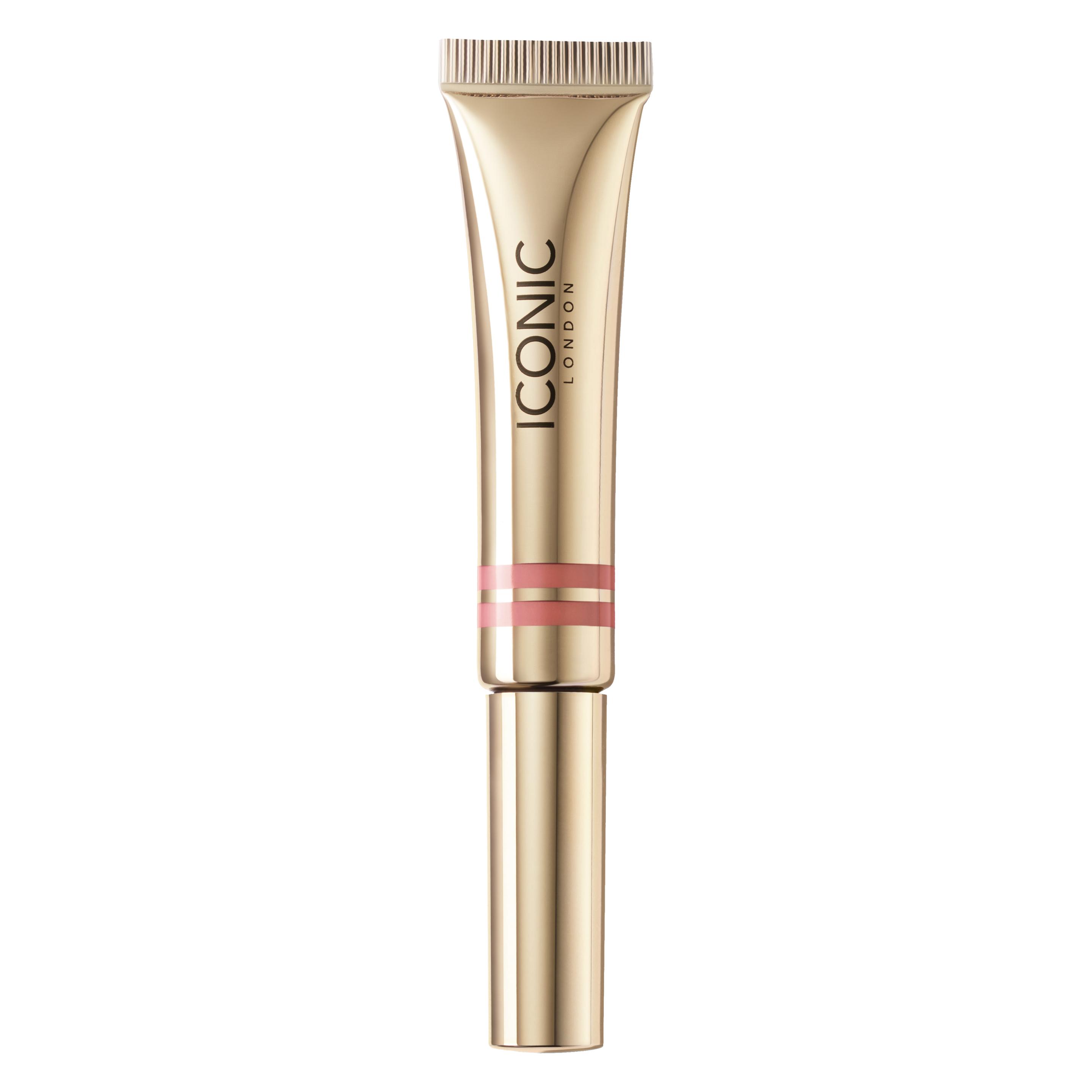 Iconic London - Lip Mousse Cloud Kiss - Matte Undressed (ICLM23003)
