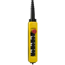 Schneider Electric XACA882H50 Drucktaster-Gehäuse