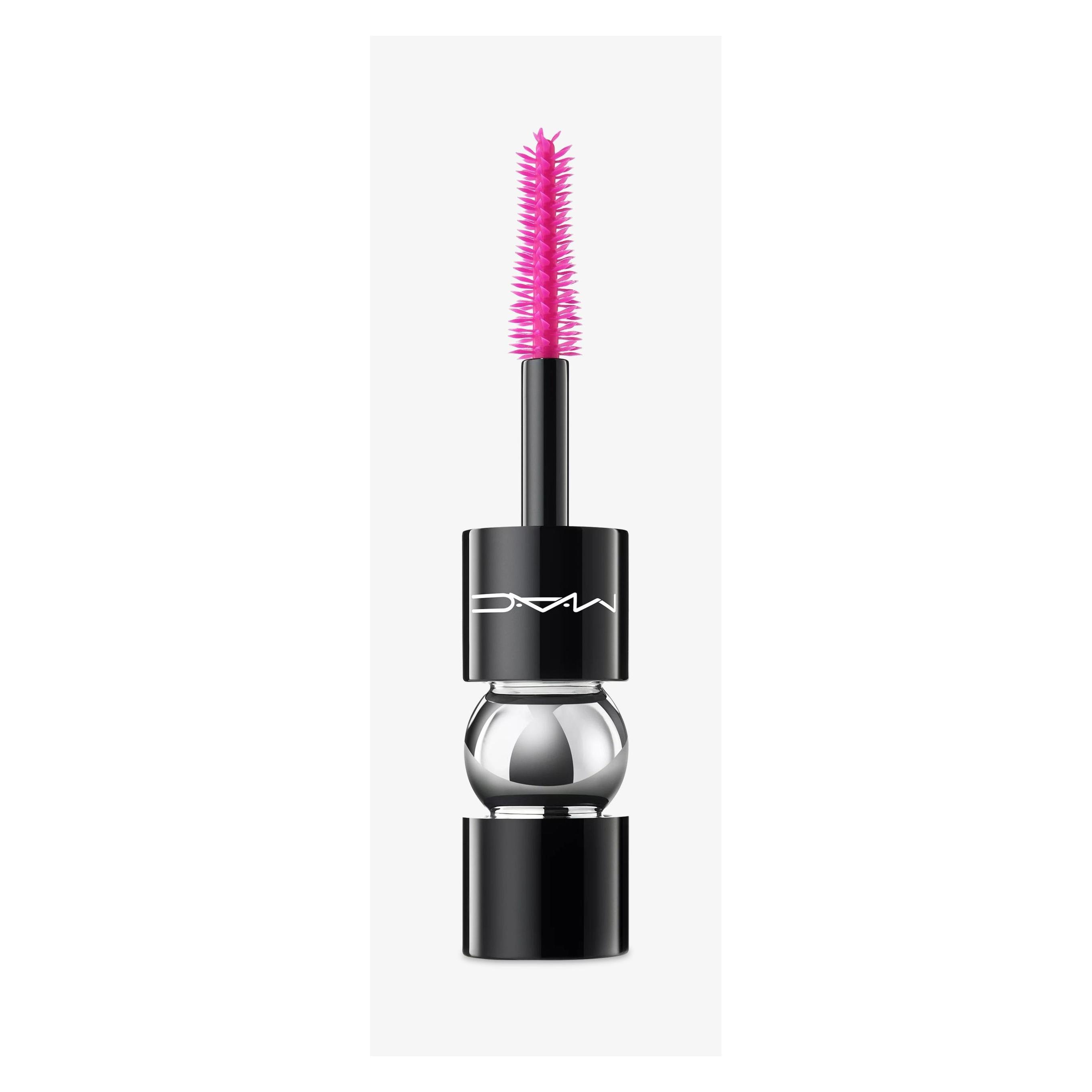 MAC Cosmetics MACSTACK Mascara Mega Brush (Black) (773602593040)