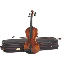 Stentor SR1864A 4/4 Verona Violinset